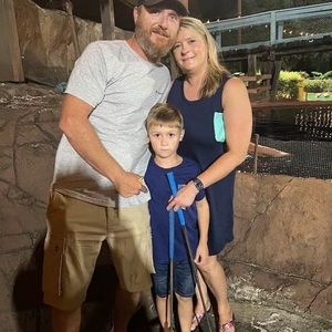 Meet your Posher, Beth